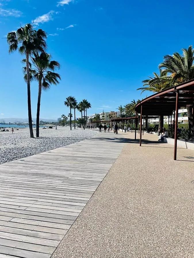 Studio Cosy Avec Terrasse Et Garage Saint-Laurent Du Var Limitrophe Nice 아파트