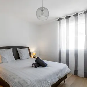 Maveria Welkeys Appartement Annecy