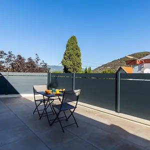  Appartement Le Provence